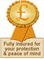 Liability insurance insured builder