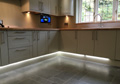 Complete Kitchen and Utility Re-Fit 2