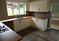 Newly Fitted Modern Kitchen 1