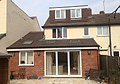 Loft Conversion and Wrap-Around Extension Photo 1