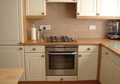 HD Property Services fitted kitchen