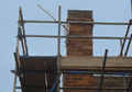 HD Property Services roofing chimney repair