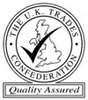 HD Property Services UK Trades Confederation Member